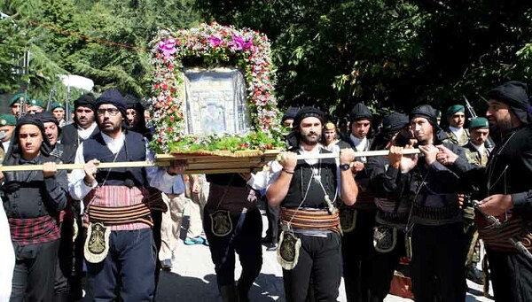 Το Παγκόσμιο Συμβούλιο Ποντιακού Ελληνισμού στέλνει ανοιχτή επιστολή στον Τούρκο ΥΠΕΞ