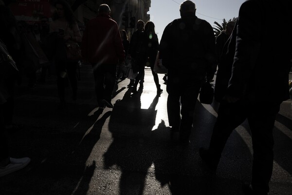 Η Θεσσαλονίκη σήμερα, πρώτη μέρα του Φεστιβάλ Κινηματογράφου