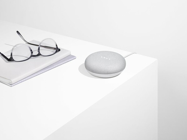 Google Home Mini: Φτηνή τεχνητή νοημοσύνη για το σπίτι