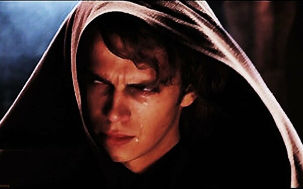 May the Force be with you