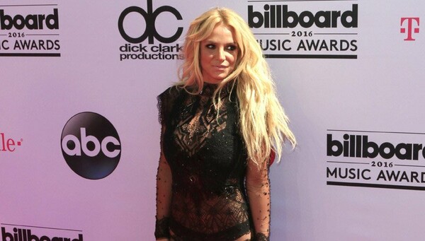 Η ζωή της Britney Spears γίνεται ταινία