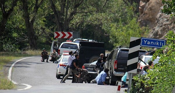 Τουρκία: Ένοπλη επίθεση δέχθηκε ο ηγέτης της αξιωματικής αντιπολίτευσης Κιλιτσντάρογλου