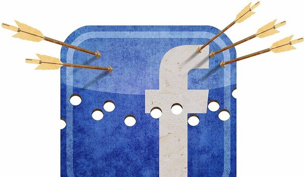 Facebook: Τι αλλάζει στα σχόλια του κοινωνικού δικτύου