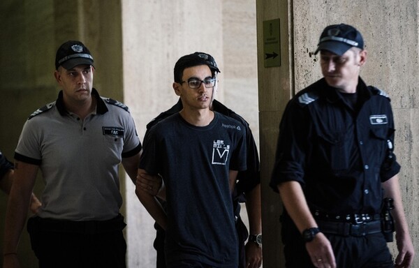 Συγγενής δράστη της επίθεσης στη Charlie Hebdo συνελήφθη για διασυνδέσεις με ισλαμιστικές οργανώσεις