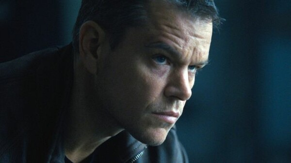 Πονοκέφαλο και ναυτία προκαλεί στους Κινέζους η 3D έκδοση της νέας ταινίας Jason Bourne