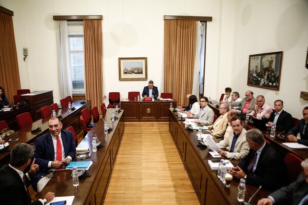 Φώτης Μπόμπολας: «Δεν ειμαι διαπλεκόμενος. Οι μέτοχοι φταίνε για την κατάσταση του MEGA»