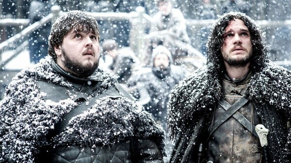H 7η σεζόν του Game of Thrones θα καθυστερήσει επειδή ο χειμώνας τελικά δεν ήρθε