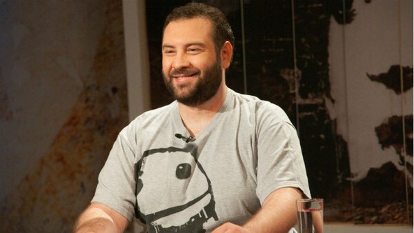 Αυτός είναι ο παρουσιαστής που θα αντικαταστήσει τον Γιώργο Καπουτζίδη στη Eurovision