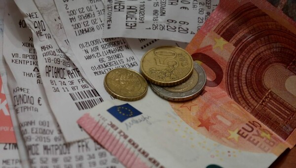 Ευνοϊκή μεταχείριση για όσους καταγγέλλουν φοροφυγάδες μελετά το ΥΠΟΙΚ
