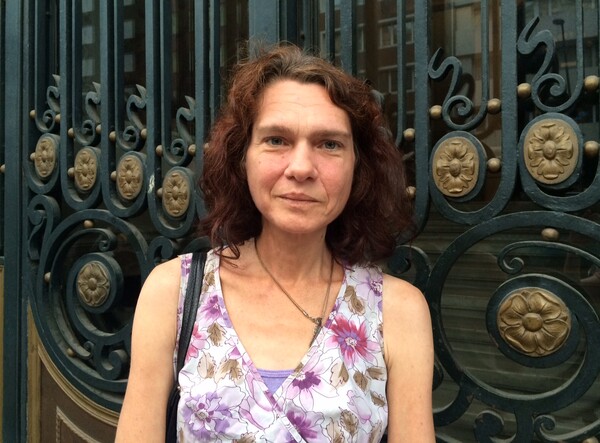 Τουρκία: Η συγγραφέας Ασλί Ερντογάν καταγγέλλει πως στη φυλακή την έχουν χωρίς νερό και φάρμακα