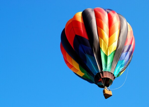 Τέξας: Νεκροί 16 άνθρωποι από συντριβή αερόστατου