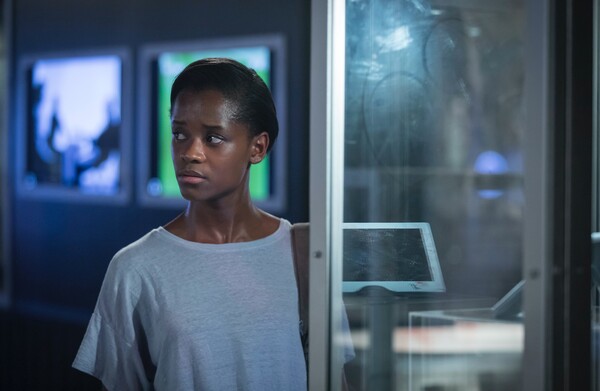 «Black Mirror»: Η κοινοτοπία της δυστοπίας