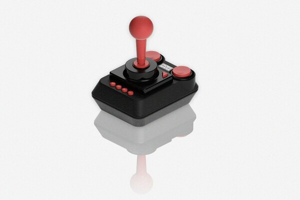 Commodore 64: Έρχεται η νέα mini έκδοσή του