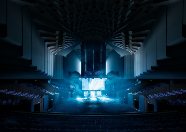 H διάσημη Όπερα του Σίδνεϊ ανακαινίζεται και τα νέα σχέδια είναι εντυπωσιακά