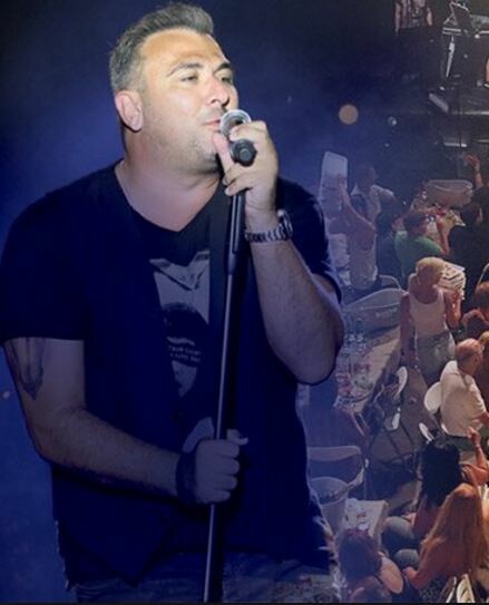Ιδού ο τιμοκατάλογος του Nammos για τη βραδιά με τον Ρέμο στη Ψαρρού