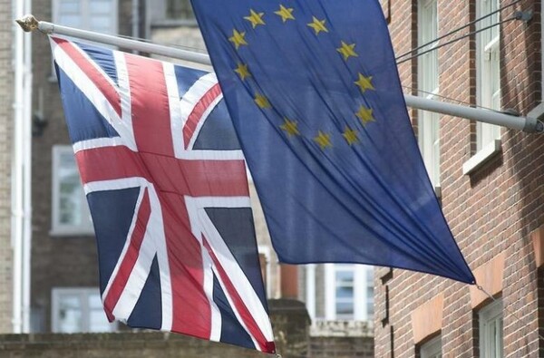Σύσκεψη στο ΥΠΕΞ για τις επιπτώσεις του Brexit