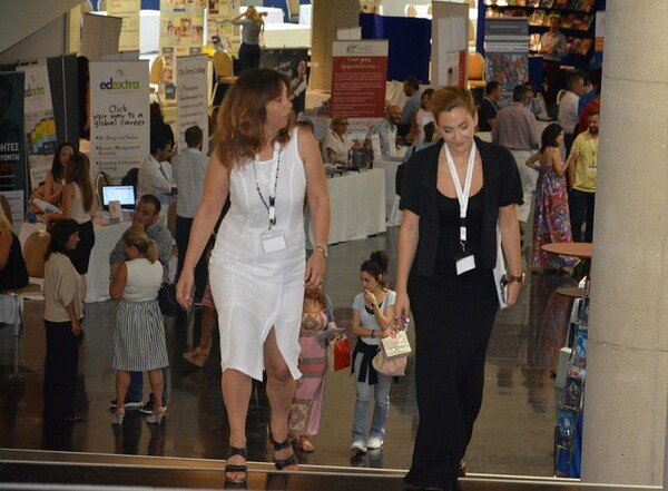 Education Festival 2016
