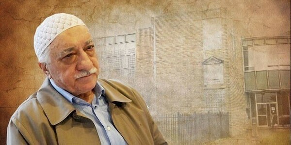 Γκιουλέν κατά Ερντογάν για το ένταλμα σύλληψης-85 κούτες με έγγραφα έστειλε η Άγκυρα στις ΗΠΑ