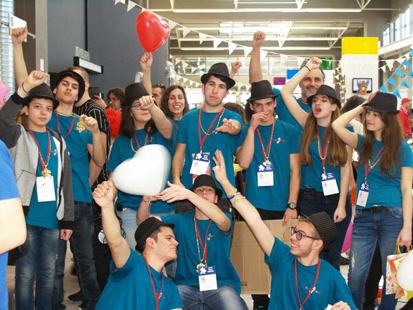 Ο παγκόσμιος διαγωνισμός ρομποτικής FIRST LEGO LEAGUE και οι επιτυχίες των ελληνικών ομάδων
