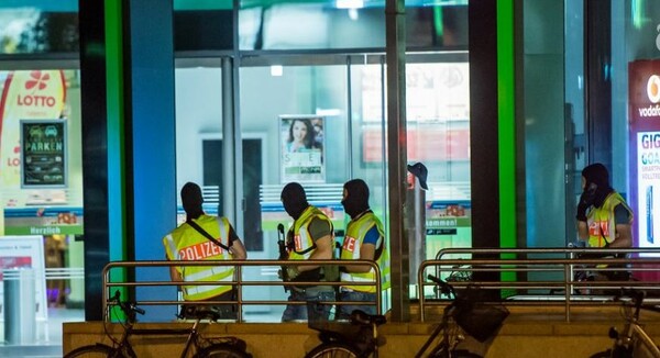 Αστυνομία Μονάχου: Bρήκαμε άνδρα που αυτοκτόνησε- Μάλλον ήταν ο μοναδικός δράστης