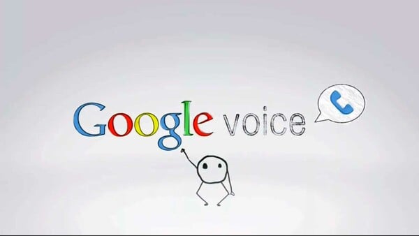 Η Google Voice ηχογραφεί και αποθηκεύει τις συζητήσεις που οι άνθρωποι κάνουν γύρω από τα κινητά τους― αλλά μπορείτε να σβήσετε τα αρχεία