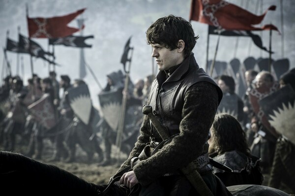 Game of Thrones: Παραδοσιακά το 9ο επεισόδιο της σεζόν ήταν αυτό που έπρεπε να είναι - ΠΡΟΣΟΧΗ SPOILERS