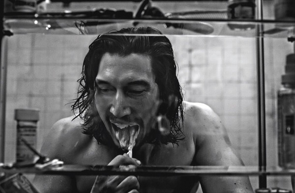 Να γιατί ο Adam Driver είναι ο επόμενος μεγάλος σταρ του Χόλιγουντ
