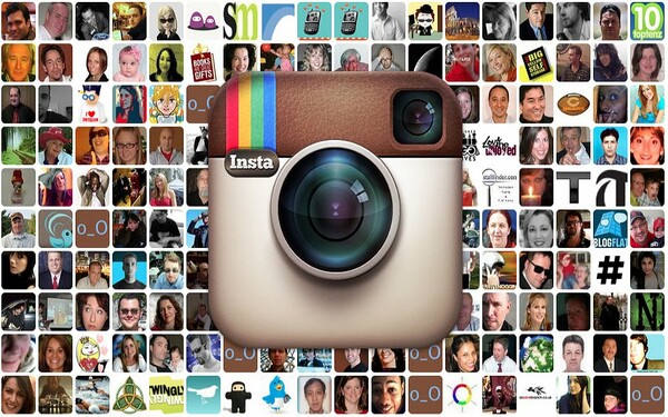 Να τι συμβαίνει στο κινητό ενός δημοφιλούς instagrammer όταν ανεβάζει νέο post