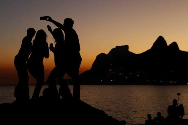Πακιστάν: 11χρονη πνίγηκε σε ποτάμι προσπαθώντας να βγάλει selfie