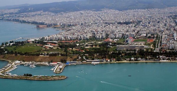 "Παγώνουν" για το 2017 τα δημοτικά τέλη στην Καλαμαριά