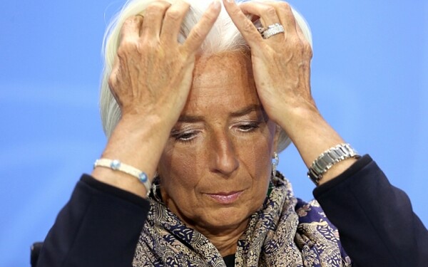 To ΔΝΤ παραδέχεται την αποτυχία του και επισημαίνει τα λάθη του προγράμματος στην Ελλάδα