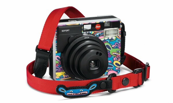 Leica: Limoland by Jean Pigozzi