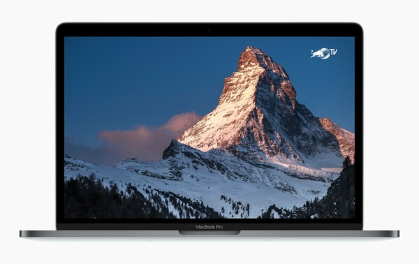 Apple: To macOS High Sierra είναι διαθέσιμο ως δωρεάν ενημέρωση