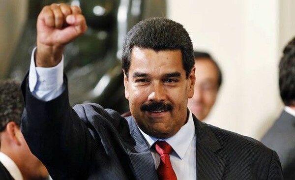 Η Βενεζουέλα υπέγραψε ενεργειακές συμφωνίες με τη Ρωσία