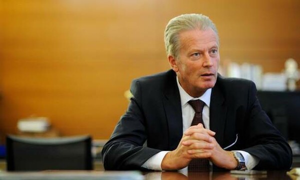 Ο αντικαγκελάριος της Αυστρίας “βλέπει” κίνδυνο στη συμφωνία ΕΕ-Τουρκίας για το προσφυγικό