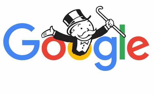 Mέχρι η Google να σταματήσει τις πρακτικές μονοπωλίου στην Ευρώπη, θα τρώει πρόστιμα - ρεκόρ