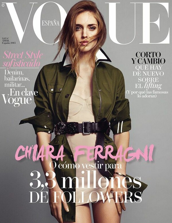 Vogue εναντίον fashion bloggers: Aξιολύπητες και απελπισμένες - Να βρουν άλλη δουλειά να κάνουν