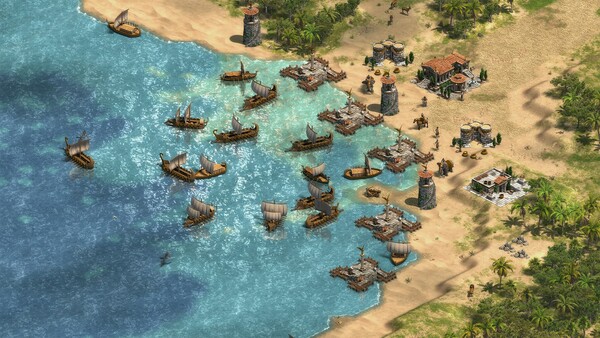 Age of Empires: Επιστρέφει σε 4Κ καλύτερο από ποτέ