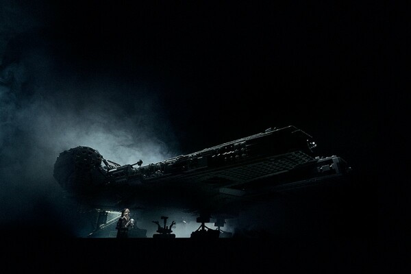 Το Star Wars συναντά τα LEGO στα φανταστικά τοπία ενός φινλανδού φωτογράφου
