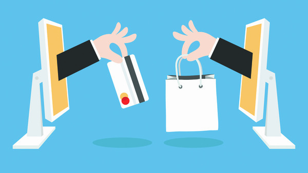 Ψώνια με λίγα κλικ: Αυτά είναι τα καλύτερα online stores