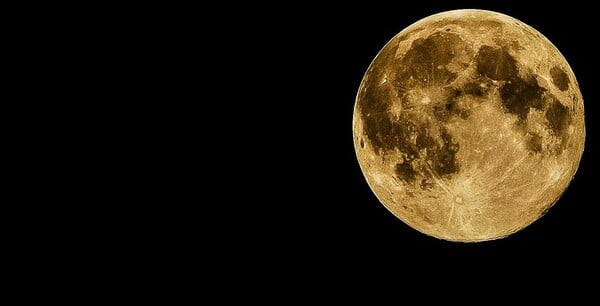 Έρευνα: Πανσέληνος και Νέα Σελήνη αυξάνουν την πιθανότητα μεγάλου σεισμού