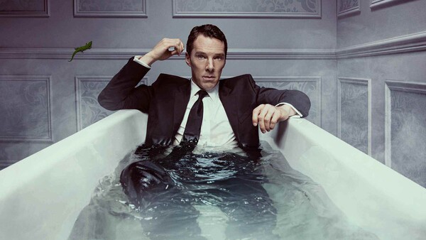 «Patrick Melrose»: O Μπένεντικτ Κάμπερμπατς σε μια άψογα στυλιζαρισμένη μίνι σειρά