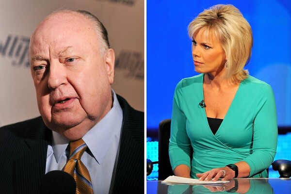 Παραιτήθηκε ο διευθυντής του Fox News-Κατηγορείται για σεξουαλική παρενόχληση