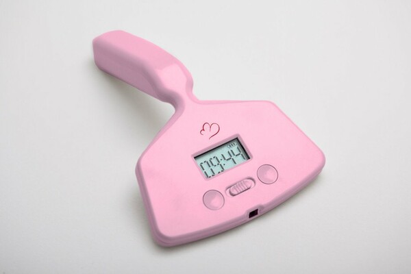 Aυτό το gadget υπόσχεται πρωινό ξύπνημα με οργασμό σε κάθε γυναίκα που θα το αγοράσει