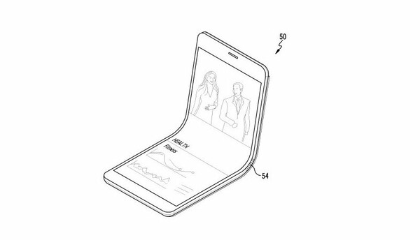 Samsung Galaxy X: To πρώτο foldable smartphone βρίσκεται αρκετά κοντά στην κυκλοφορία του