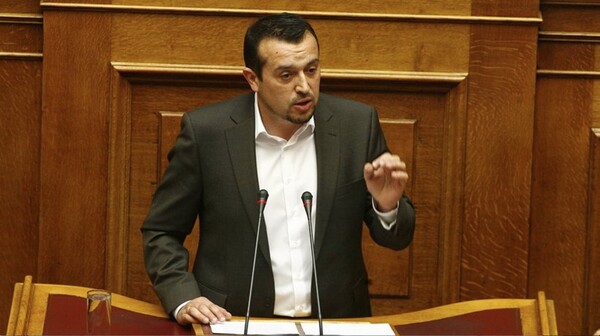 Αν είναι να πληρώσουν τα τσοντοκάναλα της διαπλοκής, ο λαός είναι έτοιμος να πληρώσει διπλάσιο ΕΝΦΙΑ