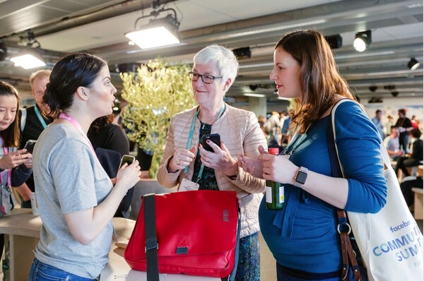 Facebook Community Leadership: Τι είναι αυτή η νέα επένδυση του Ζούκερμπεργκ και σε ποιους απευθύνεται