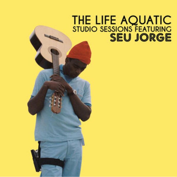 Ο Bowie στα πορτογαλικά από το Life Aquatic with Steve Zissou τώρα και live