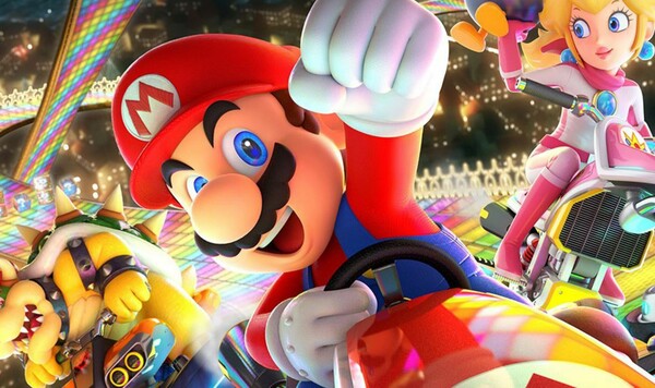 O Mario έρχεται στα κινητά, στον κινηματογράφο και στο διαδίκτυο