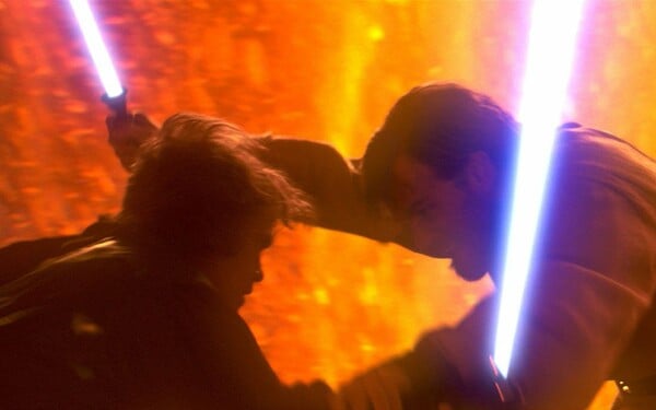 STAR WARS: η ώρα των απαντήσεων